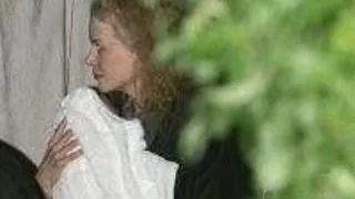 NICOLE KIDMAN ISI TINE FIICA 'INTR-O BULA DE SAPUN'
