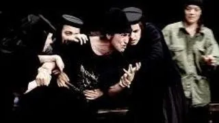 TEATRUL ODEON PREZINTA ''SPOVEDANIE LA TANACU''
