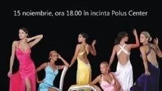 STUDENTII ALEG MISS CLUJ 2008 LA FESTIVALUL STUDENTESC PRO CAMPUS
