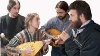 CONCERT ''TREI PARALE - MUZICA VECHE SI VORBA BUNA''