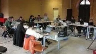 WORKSHOP: OPEN DOORS TO A BRIGHTER FUTURE