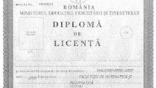 Cum imi aleg tema de licenta