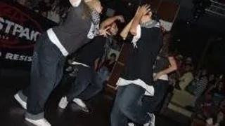 COMPETITIE INCENDIARA SI DISTRACTIE MAXIMA LA 202 DANCE BATTLE