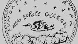 BURSE NEW EUROPE COLLEGE