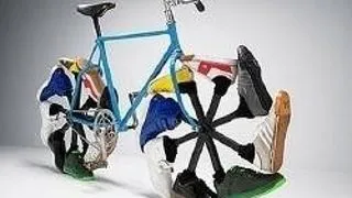 BICICLETA VIITORULUI: CELE MAI CIUDATE MODELE DE BICICLETE