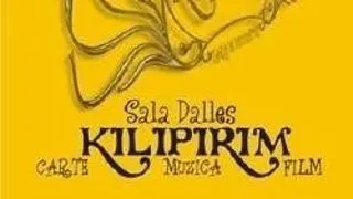 A  inceput Kilipirim