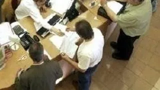 UNELE BANCI DIN ROMANIA SI-AR PUTEA INCHIDE DIN SUCURSALE IN 2009