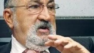 TIRIAC: CU UN GUVERN SOLID, ROMANIA ISI POATE REVENI IN 3 ANI