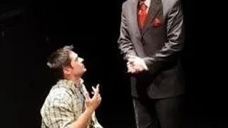 TEATRUL MASCA PREZINTA 'ACUL CUMETREI GURTON'
