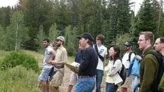 CLIMATE SUMMER SCHOOL