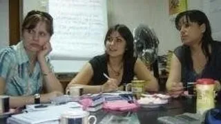 DEZBATERE LA FACULTATEA DE RELATII INTERNATIONALE