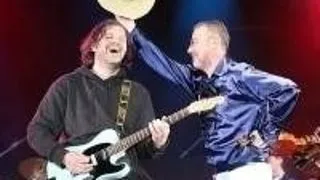 EMIR KUSTURICA & THE NO SMOKING ORCHESTRA CONCERTEAZA LA BUCURESTI
