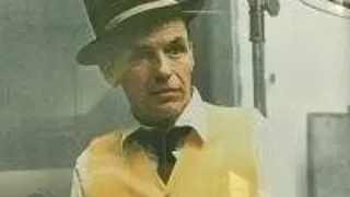 FRANK SINATRA A VRUT SA SE SINUCIDA DE DOUA ORI