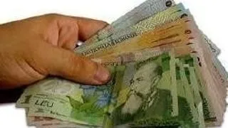 BANCILE MARI URCA DOBANZILE LA DEPOZITE SPRE 14% PE AN