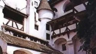 SARBATORI DE IARNA LA BRAN