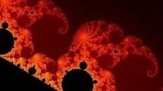 SEMINAR: FRACTALII - EFECTUL FLUTURELUI