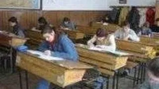 INCEPE PRIMA SESIUNE A TEZELOR CU SUBIECT UNIC - 25 NOIEMBRIE 2008 (LIMBA SI LITERATURA MATERNA)
