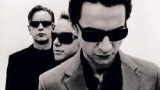 DEPECHE MODE - CONCERT IN ROMANIA IN 2009 IN PARCUL IZVOR