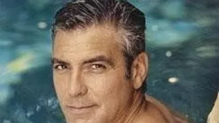 GEORGE CLOONEY, 'CEL MAI SEXY BARBAT IN VIATA'