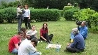 DEZBATERE: PROCESUL DE DECIZIE EUROPEAN