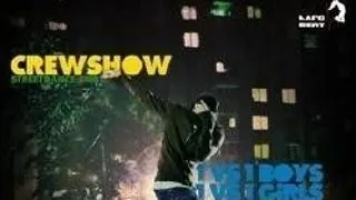 SHOW INCENDIAR IN CLUB METROPOLIS