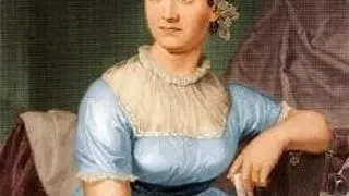 FEMEI CARE AU SCHIMBAT ISTORIA: JANE AUSTEN