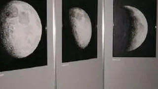 EXPOZITIE DE ASTRONOMIE