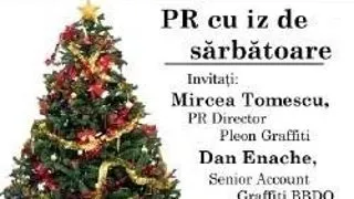 PR CU IZ DE SARBATOARE
