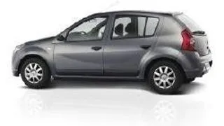DACIA SANDERO, MAI SIGURA DECAT LOGAN-UL