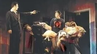 TEATRUL DE COMEDIE PREZINTA ''AVARUL INDRAGOSTIT''