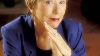 FEMEI CARE AU SCHIMBAT ISTORIA: JULIA KRISTEVA