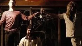 TEATRUL FOARTE MIC PREZINTA 'SADO-MASO BLUES BAR'