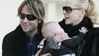FIICA LUI NICOLE KIDMAN, NAVETISTA DE LUX