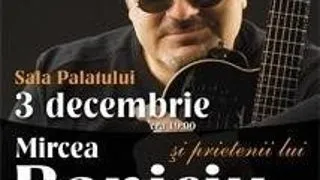 CONCERT MIRCEA BANICIU