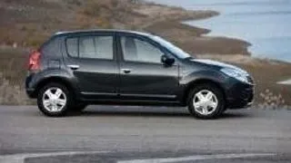 DACIA A VANDUT DEJA 100 000 DE MASINI IN FRANTA