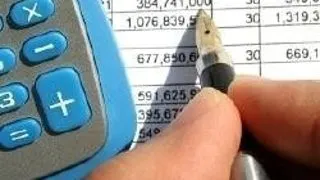 ENHANCE YOUR CAREER PERSPECTIVE IN THE ACCOUNTING AND FINANCE AREA