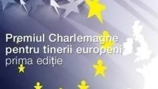 Premiul Charlemagne pentru tinerii europeni