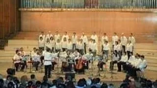 CONCERT DE COLINDE