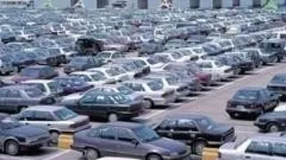 RAR A RESPINS, IN NOIEMBRIE, DOUA DIN ZECE MASINI SECOND-HAND