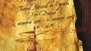 EXPOZITIA LEONARDO DA VINCI