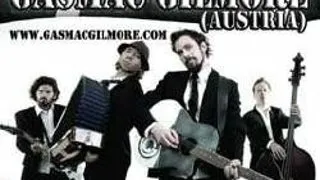 CONCERT GASMAC GILMORE IN SILVER CHURCH CLUB, BUCURESTI