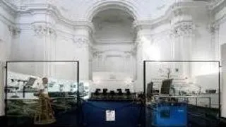 BURSE DE STUDIU IN ITALIA - Istituto Europeo del Restauro