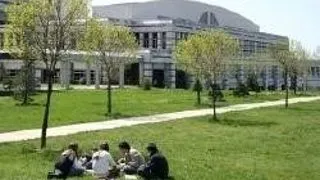 2009 SUMMER PEACEBUILDING PROGRAM