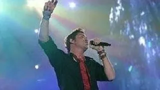 CONCERT DAVID BISBAL