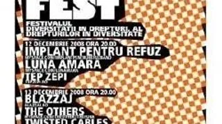 DO FEST LA CLUJ-NAPOCA