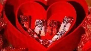 Sms de Valentine's Day: Top 10 mesaje de dragoste