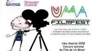 UMA FILM FESTIVAL