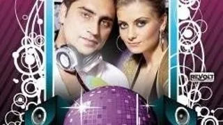 SUPER SHOW ALATURI DE DJ RHINO SI SYLVIA IN BELLAGIO