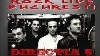 LIVE ROCK BUCURESTI