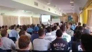 SEMINAR: 'ELIBEREAZA OSTATICUL EMOTIONAL'